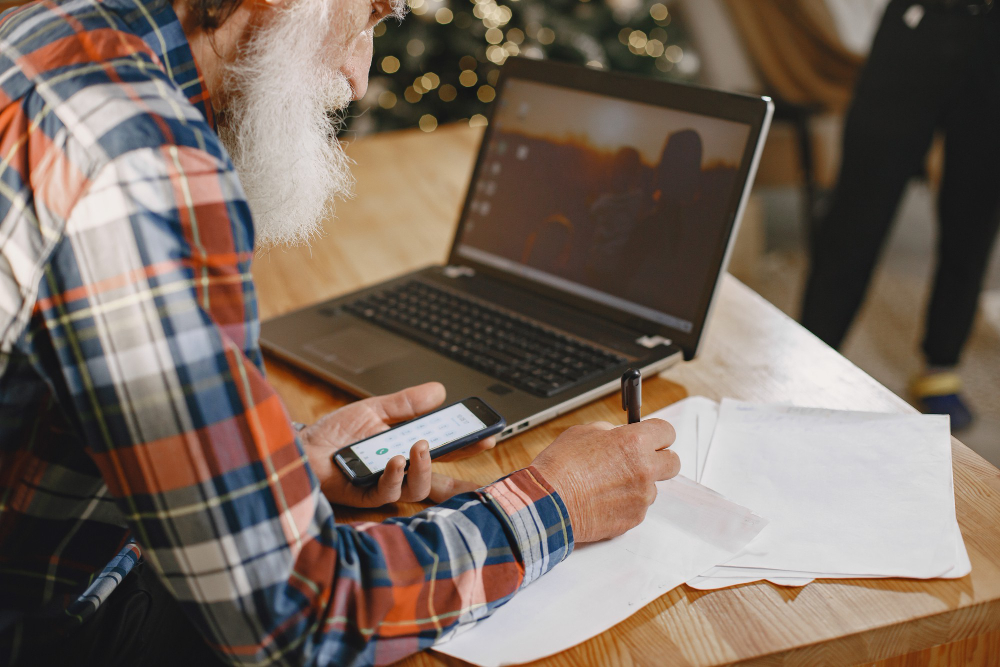 Why More People Are Choosing To Generate Utility Bills Online