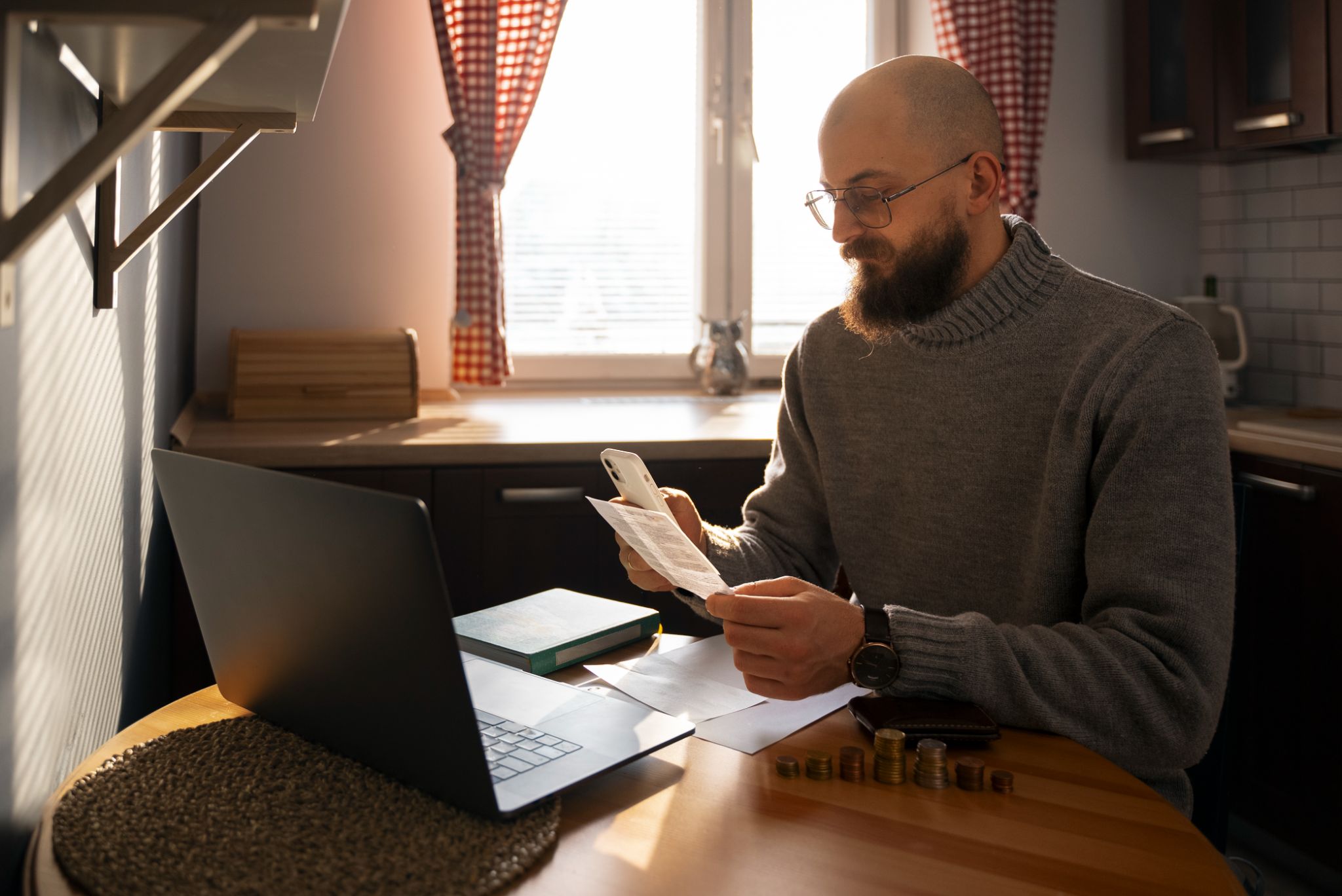 Online Utility Bill Generator Mistakes That Can Cost You