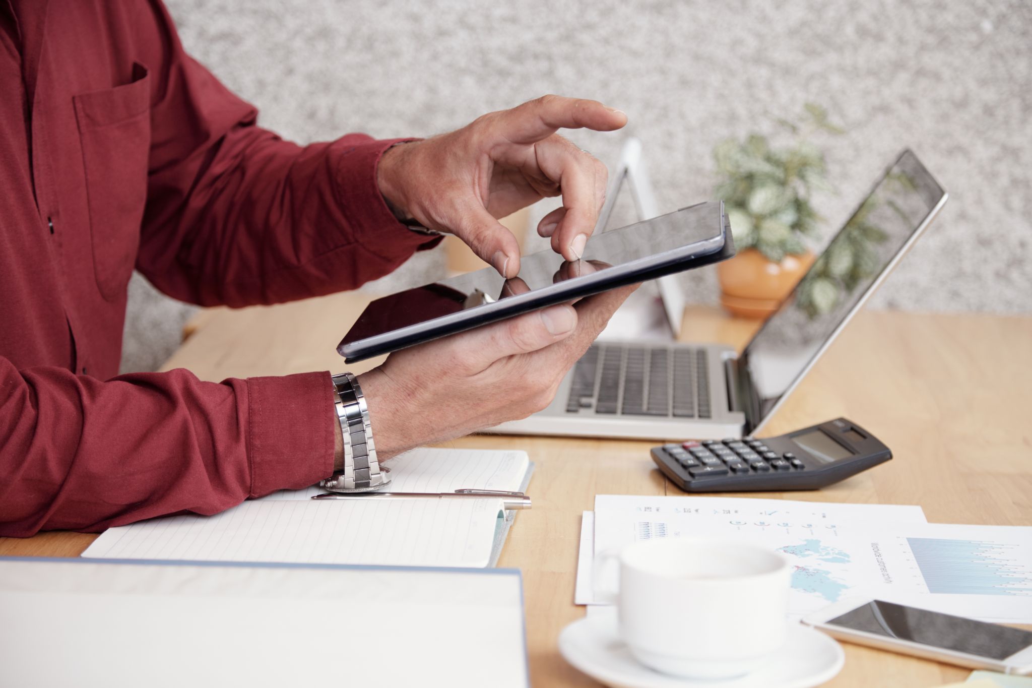 The Role of Online Utility Bill Generator in Modern Business Operations