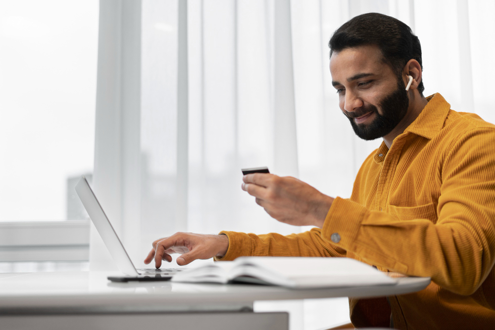 How To Make Utility Bill Online Work for New-to-Renting Situations?