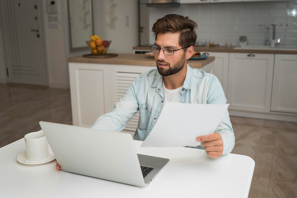 Why More People Prefer to Make Utility Bill Online Today