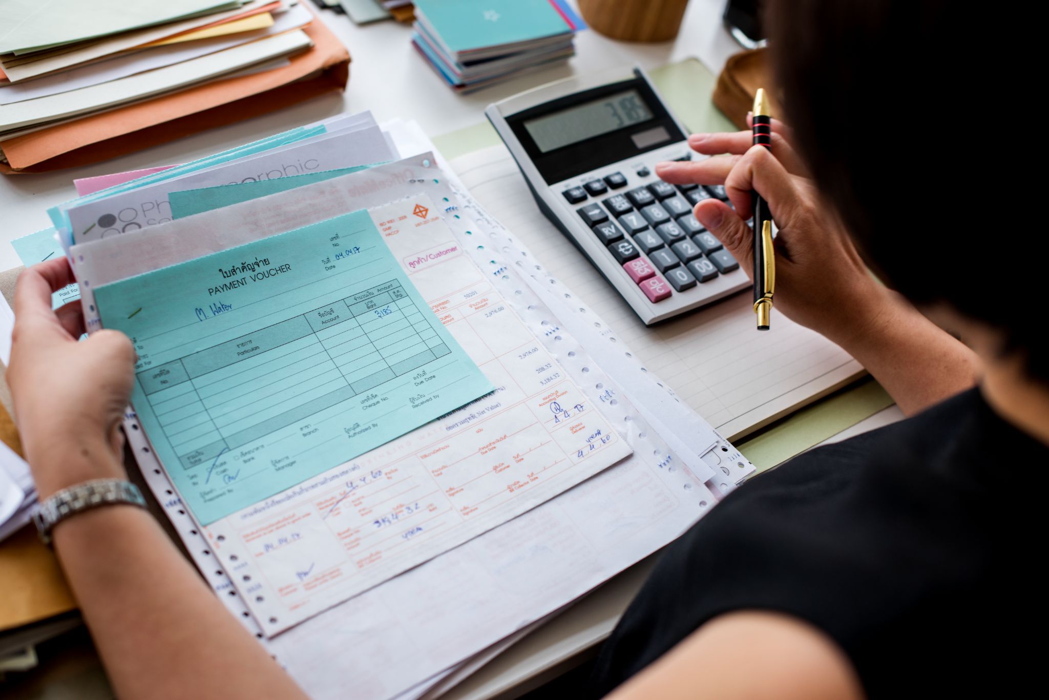 Beyond Basic Billing: Generate Custom Utility Bill That Fit Your Needs