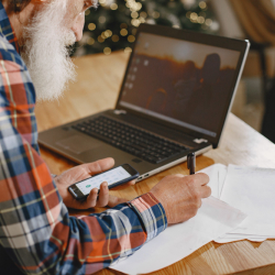 Why More People Are Choosing To Generate Utility Bills Online