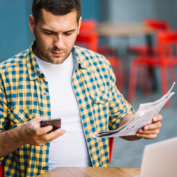 Where To Find A Trusted Utility Bill Generator Online Free