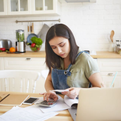 Why Use an Online Utility Bill Generator Over Traditional Utility Bill Generator Methods?