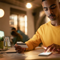 Professionalism for Small Businesses: Create Utility Bill Online for Commercial Tenants