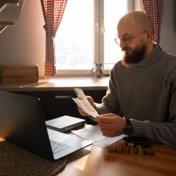Online Utility Bill Generator Mistakes That Can Cost You
