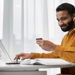 How To Make Utility Bill Online Work for New-to-Renting Situations?